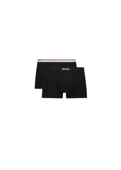 BOSS BLACK Bokserki 2-pack ze sklepu Gomez Fashion Store w kategorii Majtki męskie - zdjęcie 184985483