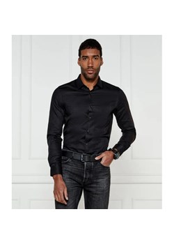 HUGO Koszula Elisha02 | Extra slim fit ze sklepu Gomez Fashion Store w kategorii Koszule męskie - zdjęcie 184985510