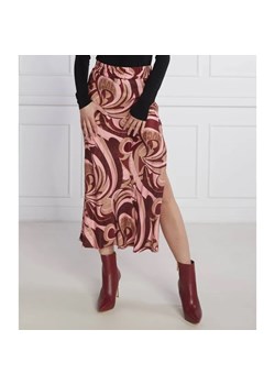 HUGO Spódnica Ramale ze sklepu Gomez Fashion Store w kategorii Spódnice - zdjęcie 184985530