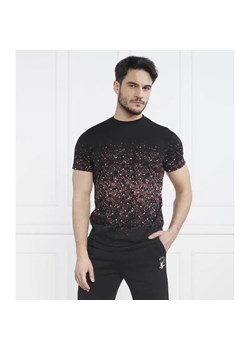 Karl Lagerfeld T-shirt | Regular Fit ze sklepu Gomez Fashion Store w kategorii T-shirty męskie - zdjęcie 184985552