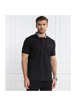 BOSS GREEN Polo Paddy | Regular Fit | stretch ze sklepu Gomez Fashion Store w kategorii T-shirty męskie - zdjęcie 184985562