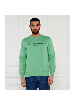 Tommy Hilfiger Bluza | Regular Fit ze sklepu Gomez Fashion Store w kategorii Bluzy męskie - zdjęcie 184985573
