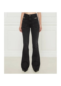 Liu Jo Jeansy | flare fit ze sklepu Gomez Fashion Store w kategorii Jeansy damskie - zdjęcie 184985630
