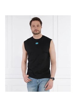 HUGO Tank top Dankto | Regular Fit ze sklepu Gomez Fashion Store w kategorii T-shirty męskie - zdjęcie 184985643
