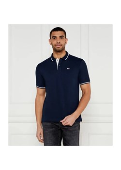 Tommy Jeans Polo | Regular Fit ze sklepu Gomez Fashion Store w kategorii T-shirty męskie - zdjęcie 184985660