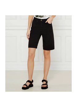 Aeronautica Militare Jeansowe szorty | Regular Fit ze sklepu Gomez Fashion Store w kategorii Szorty - zdjęcie 184985683