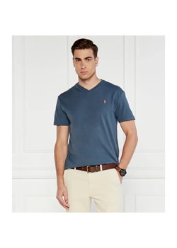 POLO RALPH LAUREN T-shirt | Classic fit ze sklepu Gomez Fashion Store w kategorii T-shirty męskie - zdjęcie 184985692