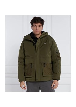 Tommy Jeans Kurtka TECH | Regular Fit ze sklepu Gomez Fashion Store w kategorii Kurtki męskie - zdjęcie 184985694