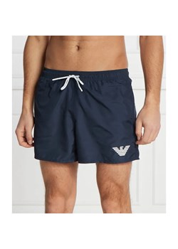 Emporio Armani Szorty kąpielowe | Regular Fit ze sklepu Gomez Fashion Store w kategorii Kąpielówki - zdjęcie 184985701