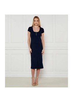 Tommy Hilfiger Sukienka HENLEY ze sklepu Gomez Fashion Store w kategorii Sukienki - zdjęcie 184985710