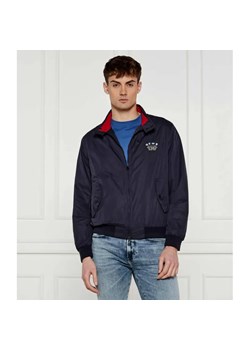 Gant Kurtka bomber HARRINGTON | Regular Fit ze sklepu Gomez Fashion Store w kategorii Kurtki męskie - zdjęcie 184985711