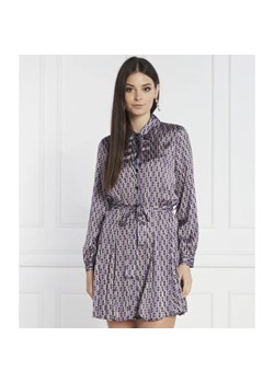 Liu Jo Sukienka z paskiem ze sklepu Gomez Fashion Store w kategorii Sukienki - zdjęcie 184985720