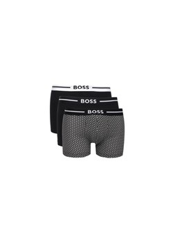 BOSS BLACK Bokserki 3-pack ze sklepu Gomez Fashion Store w kategorii Majtki męskie - zdjęcie 184985751