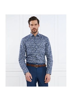 HUGO Koszula Kenno | Slim Fit ze sklepu Gomez Fashion Store w kategorii Koszule męskie - zdjęcie 184985781