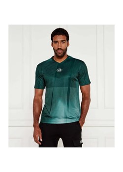 EA7 T-shirt | Slim Fit ze sklepu Gomez Fashion Store w kategorii T-shirty męskie - zdjęcie 184985792