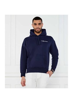 POLO RALPH LAUREN Bluza | Relaxed fit ze sklepu Gomez Fashion Store w kategorii Bluzy męskie - zdjęcie 184985793