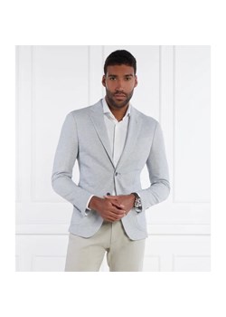 Joop! Marynarka Hoverest | Slim Fit ze sklepu Gomez Fashion Store w kategorii Marynarki męskie - zdjęcie 184985813