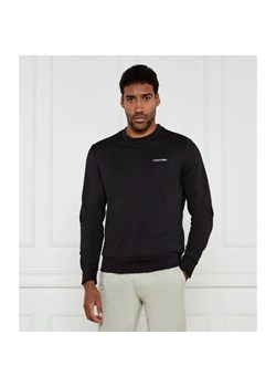 Calvin Klein Bluza | Regular Fit ze sklepu Gomez Fashion Store w kategorii Bluzy męskie - zdjęcie 184985822