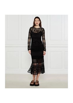 Pinko Sukienka + halka ze sklepu Gomez Fashion Store w kategorii Sukienki - zdjęcie 184985823