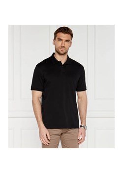 BOSS ORANGE Polo Pe_Interlock | Regular Fit ze sklepu Gomez Fashion Store w kategorii T-shirty męskie - zdjęcie 184985830