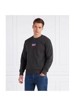 Levi's Bluza | Classic fit ze sklepu Gomez Fashion Store w kategorii Bluzy męskie - zdjęcie 184985833