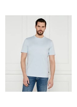BOSS BLACK T-shirt Thompson | Regular Fit ze sklepu Gomez Fashion Store w kategorii T-shirty męskie - zdjęcie 184985841