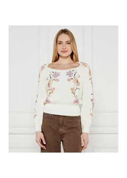 TWINSET Sweter | Regular Fit ze sklepu Gomez Fashion Store w kategorii Swetry damskie - zdjęcie 184985851