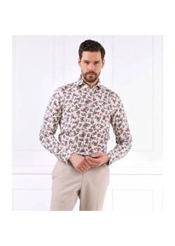 Joop! Lniana koszula | Slim Fit ze sklepu Gomez Fashion Store w kategorii Koszule męskie - zdjęcie 184985853