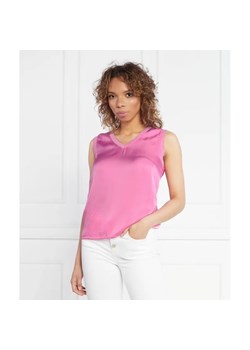 Liu Jo Bluzka | Regular Fit ze sklepu Gomez Fashion Store w kategorii Bluzki damskie - zdjęcie 184985854