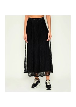 Liu Jo Sport Koronkowa spódnica ze sklepu Gomez Fashion Store w kategorii Spódnice - zdjęcie 184985873