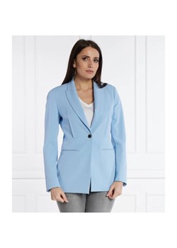 Liu Jo Żakiet | Skinny fit ze sklepu Gomez Fashion Store w kategorii Marynarki damskie - zdjęcie 184985881