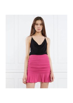 Patrizia Pepe Top MAGLIA | Regular Fit ze sklepu Gomez Fashion Store w kategorii Bluzki damskie - zdjęcie 184985904