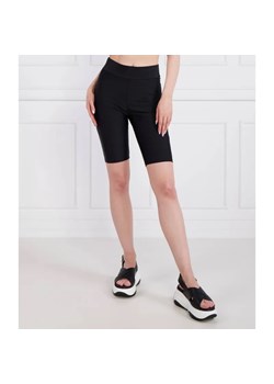 Liu Jo Sport Szorty | Slim Fit ze sklepu Gomez Fashion Store w kategorii Szorty - zdjęcie 184985933