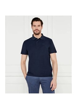 Joop! Jeans Polo Alonso | Regular Fit ze sklepu Gomez Fashion Store w kategorii T-shirty męskie - zdjęcie 184985950