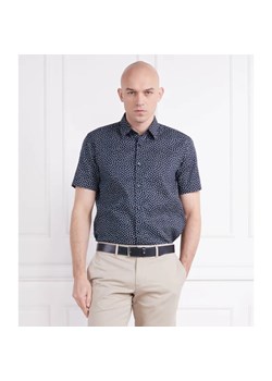 BOSS BLACK Koszula Ross_F | Regular Fit ze sklepu Gomez Fashion Store w kategorii Koszule męskie - zdjęcie 184985970