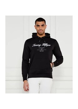 Tommy Hilfiger Bluza | Regular Fit ze sklepu Gomez Fashion Store w kategorii Bluzy męskie - zdjęcie 184986003