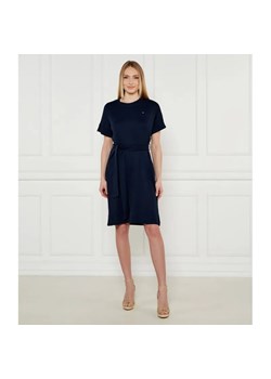 Tommy Hilfiger Sukienka z paskiem ze sklepu Gomez Fashion Store w kategorii Sukienki - zdjęcie 184986004