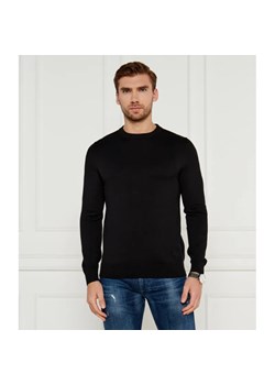 Joop! Jeans Sweter Pablos | Regular Fit ze sklepu Gomez Fashion Store w kategorii Swetry męskie - zdjęcie 184986030