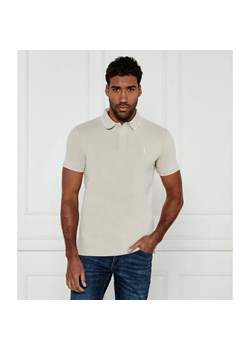 POLO RALPH LAUREN Polo | Custom slim fit ze sklepu Gomez Fashion Store w kategorii T-shirty męskie - zdjęcie 184986063