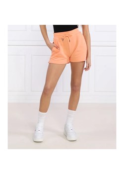 Pepe Jeans London Szorty WHITNEY SHORT | Regular Fit ze sklepu Gomez Fashion Store w kategorii Szorty - zdjęcie 184986071