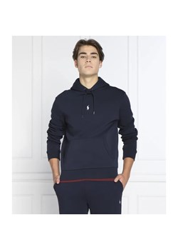 POLO RALPH LAUREN Bluza | Regular Fit ze sklepu Gomez Fashion Store w kategorii Bluzy męskie - zdjęcie 184986073