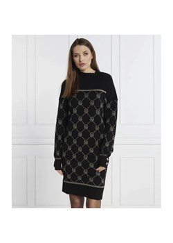 Liu Jo Sport Sukienka ze sklepu Gomez Fashion Store w kategorii Sukienki - zdjęcie 184986104