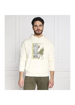 Calvin Klein Bluza | Regular Fit ze sklepu Gomez Fashion Store w kategorii Bluzy męskie - zdjęcie 184986122