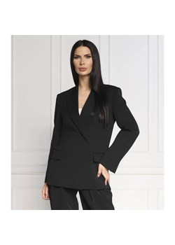 Calvin Klein Marynarka | Regular Fit | z dodatkiem wełny ze sklepu Gomez Fashion Store w kategorii Marynarki damskie - zdjęcie 184986130