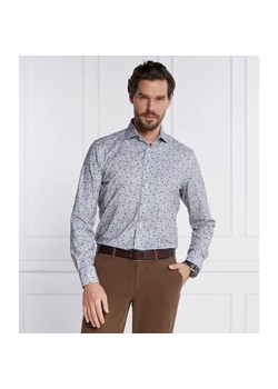Emanuel Berg Koszula | Modern fit ze sklepu Gomez Fashion Store w kategorii Koszule męskie - zdjęcie 184986133