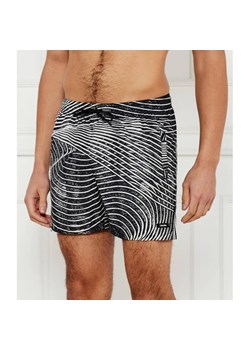 Calvin Klein Swimwear Szorty kąpielowe | Regular Fit ze sklepu Gomez Fashion Store w kategorii Kąpielówki - zdjęcie 184986140