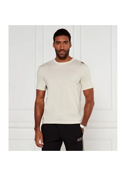 EA7 T-shirt | Regular Fit ze sklepu Gomez Fashion Store w kategorii T-shirty męskie - zdjęcie 184986141