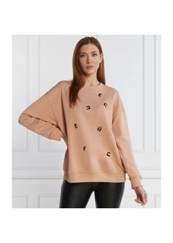 Elisabetta Franchi Bluza | Regular Fit ze sklepu Gomez Fashion Store w kategorii Bluzy damskie - zdjęcie 184986142