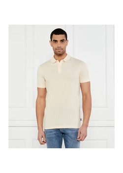 BOSS BLACK Polo Pallas | Regular Fit ze sklepu Gomez Fashion Store w kategorii T-shirty męskie - zdjęcie 184986143
