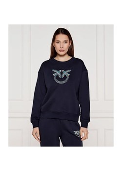 Pinko Bluza NELLY | Regular Fit ze sklepu Gomez Fashion Store w kategorii Bluzy damskie - zdjęcie 184986152